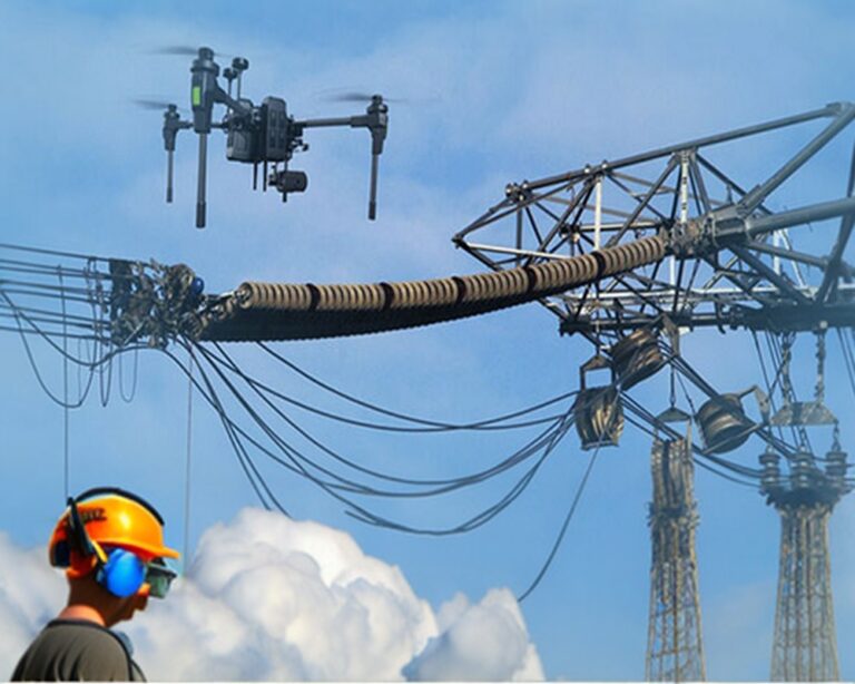 power-line-inspections